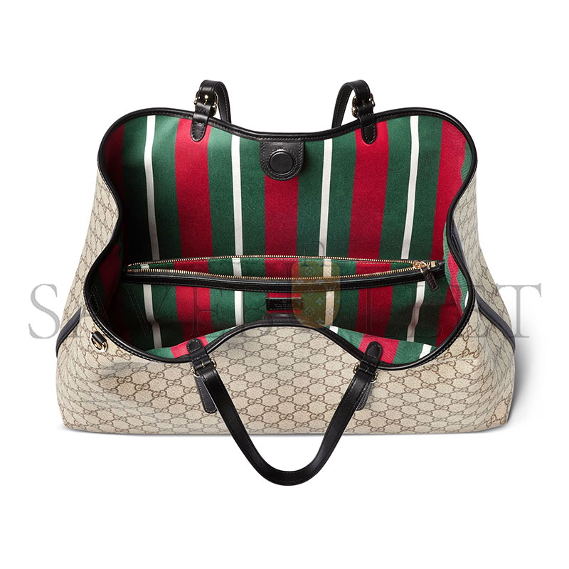 G*u*i gg emblem maxi tote bag 815212 fad6l (45*30*16cm)